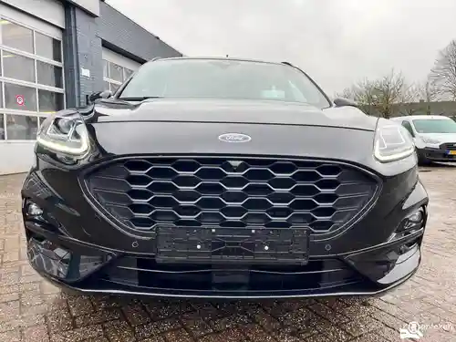 Ford Kuga 2.5 Plugin-Hybrid 2023