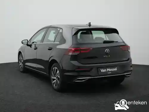 VW Golf 1.4 eHybrid 2022