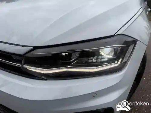 VW Polo 1.5 TSI OPF 2019