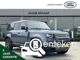 Land Rover Defender 110 P300e 2026