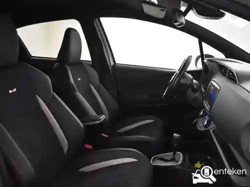 Toyota Yaris 1.5 Hybrid 2019