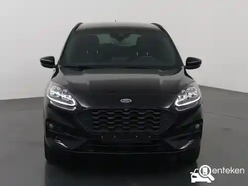 Ford Kuga 2.5 Plugin-Hybrid 2023