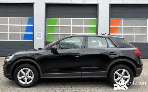Audi Q2 35 TFSI 2020