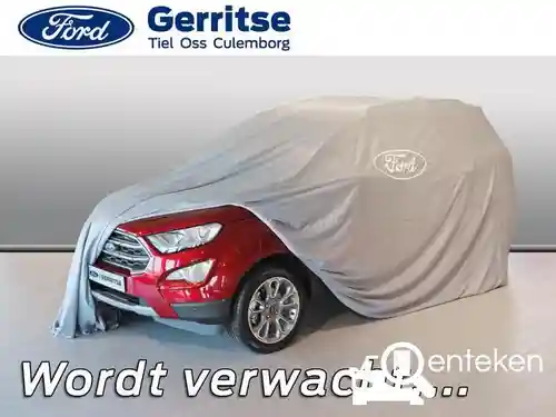 Ford Kuga 2.5 Plugin-Hybrid 2024