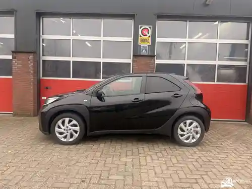 Toyota Aygo X Air 1.0 2024