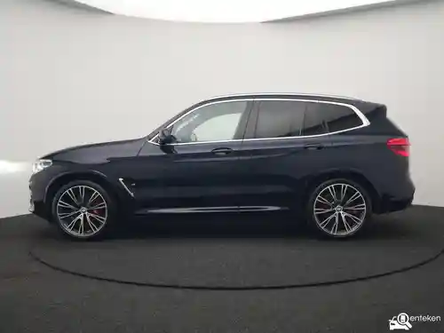 BMW X3 xDrive30e 2021