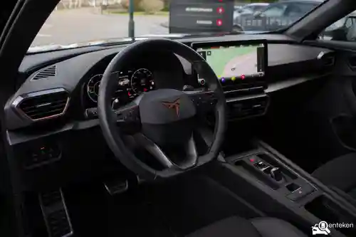CUPRA Formentor VZ 1.4 e-HYBRID 2023