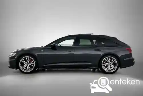 Audi A6 Avant 55 TFSI e 2020