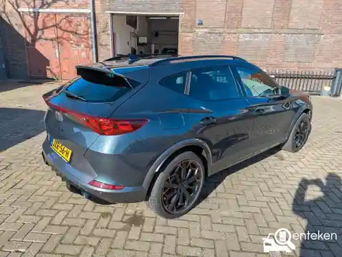 CUPRA Formentor VZ 1.4 e-HYBRID 2023