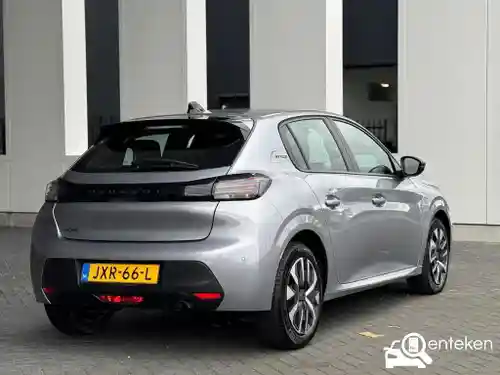 Peugeot 208 1.2 PureTech 100 2025