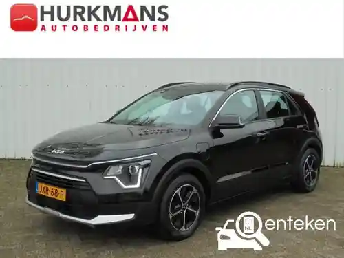 KIA Niro 1.6 GDI PlugIn-Hybrid 2023