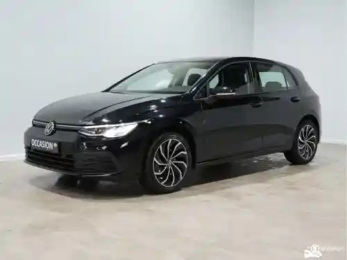VW Golf 1.0 TSI 2021