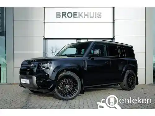 Land Rover Defender 110 P300e 2025