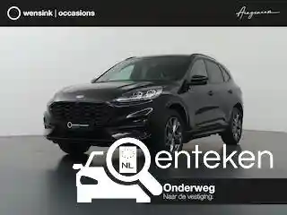 Ford Kuga 2.5 Plugin-Hybrid 2022