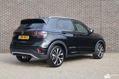VW T-Cross 1.5 TSI ACT OPF 2025