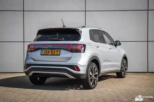 VW T-Cross 1.5 TSI ACT OPF 2025