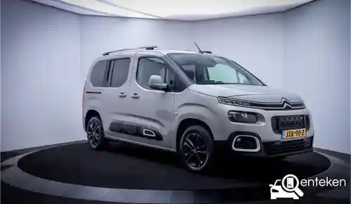 Citroen Berlingo M PureTech 130 2019