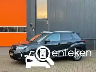 Suzuki Vitara 1.5 Dualjet Hybrid 2025