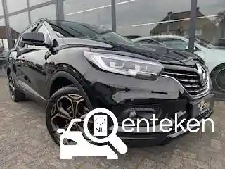 Renault Kadjar TCe 140 GPF 2022