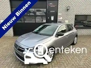 Opel Corsa 1.2 DI Turbo 2021