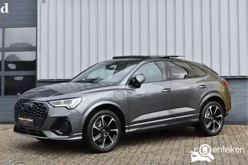 Audi Q3 Sportback 45 TFSI e 2022