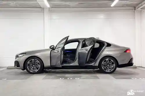 BMW 520i 2026
