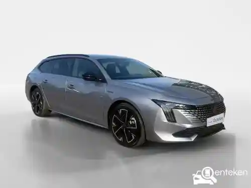 Peugeot 508 SW 1.6 HYBRID 180 2025