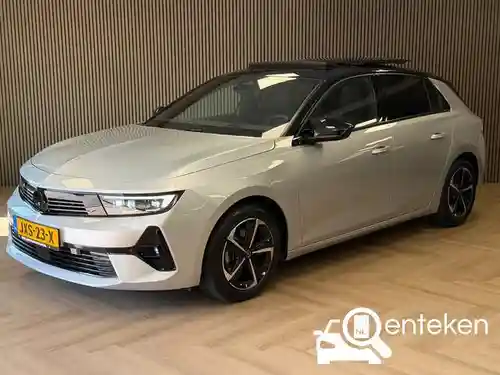 Opel Astra 1.2 Turbo 2025