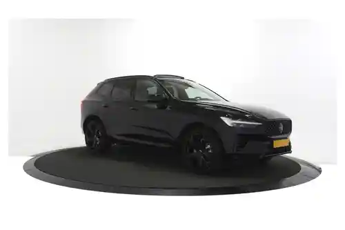 Volvo XC60 Plug-in Hybrid T8 2025