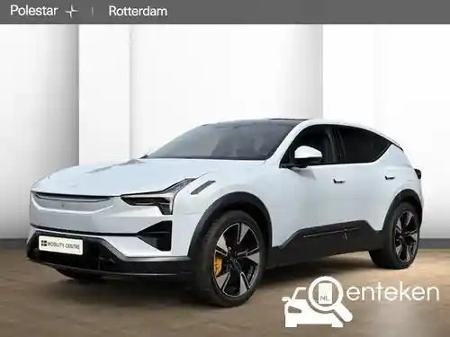 Polestar 3 Long Range Dual Motor 2026