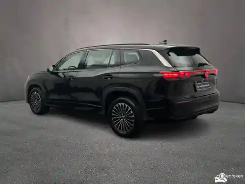 VW Tayron 1.5 eHybrid OPF 2025