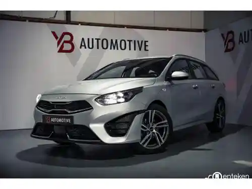 KIA Ceed Sportswagon 1.0 T-GDI 2024