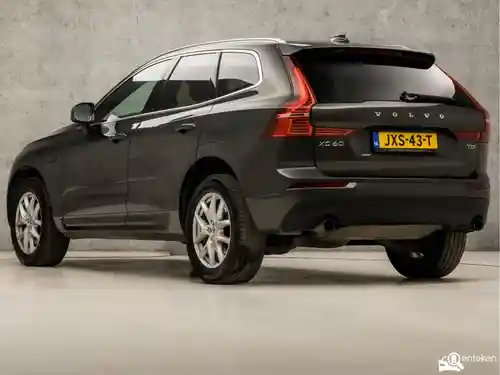Volvo XC60 T8 Twin Engine 2018