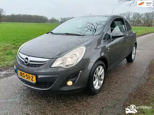 Opel Corsa 1.2 2012
