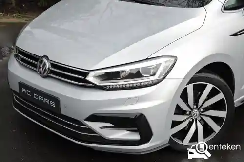 VW Touran 1.8 TSI BMT 2017