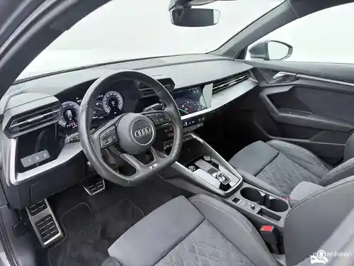 Audi A3 Sportback 40 TFSI e 2023
