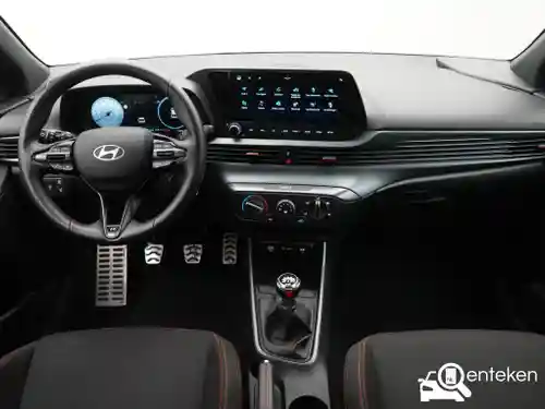 Hyundai i20 1.2 2025