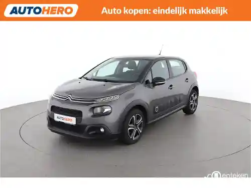 Citroen C3 PureTech 110 2019