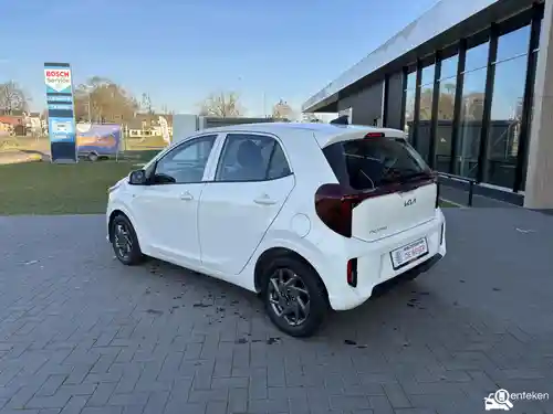 KIA Picanto 1.2 2025
