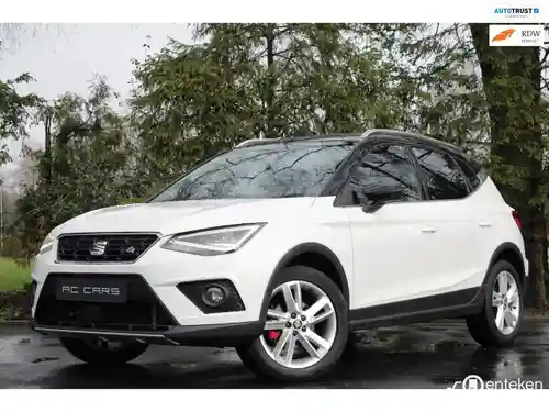 SEAT Arona 1.5 TSI Evo 2019
