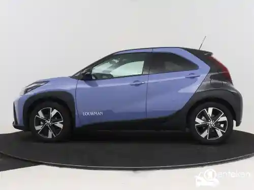 Toyota Aygo X Air 1.0 2026