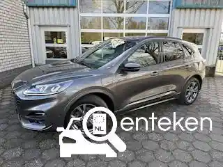 Ford Kuga 2.5 Plugin-Hybrid 2020