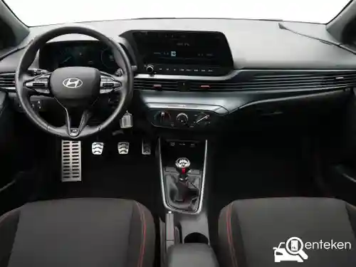 Hyundai i20 1.2 2025
