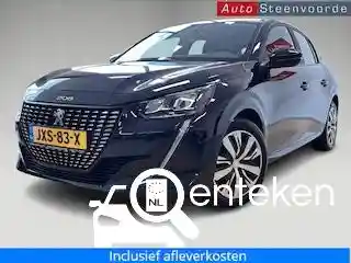 Peugeot 208 1.2 PureTech 75 2020