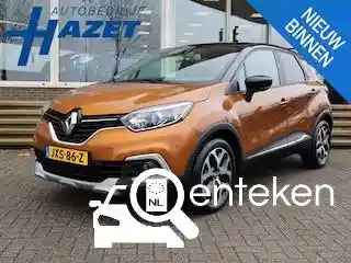 Renault Captur ENERGY TCe 90 2019