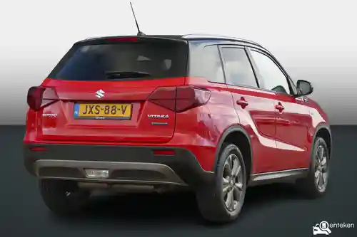 Suzuki Vitara 1.5 Dualjet Hybrid 2022