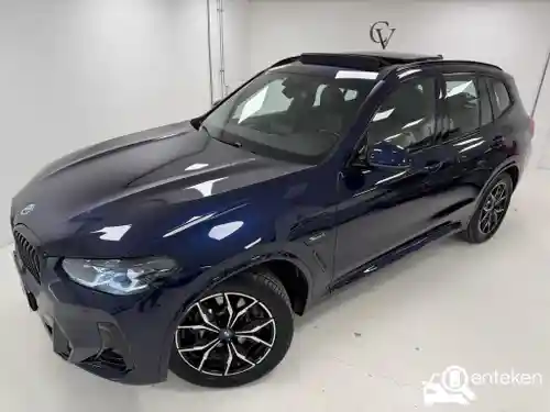 BMW X3 xDrive30e 2022