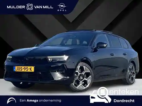 Opel Astra Sports Tourer 1.6 Turbo Hybrid 2026