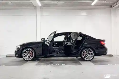 BMW 318i 2026
