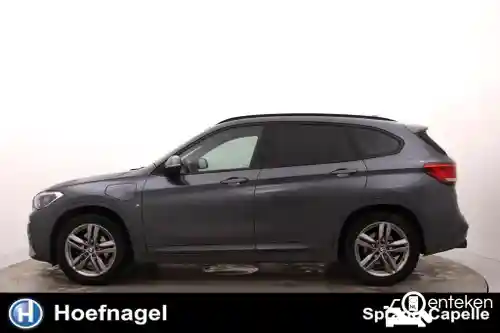 BMW X1 xDrive25e 2021